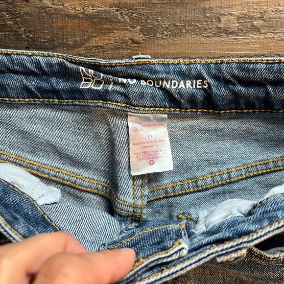 Mom jeans - Picture 2 of 3